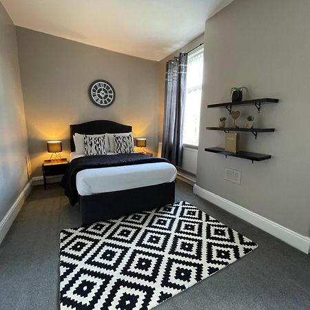 Mitre Hotel Manchester City Centre Ngoại thất bức ảnh