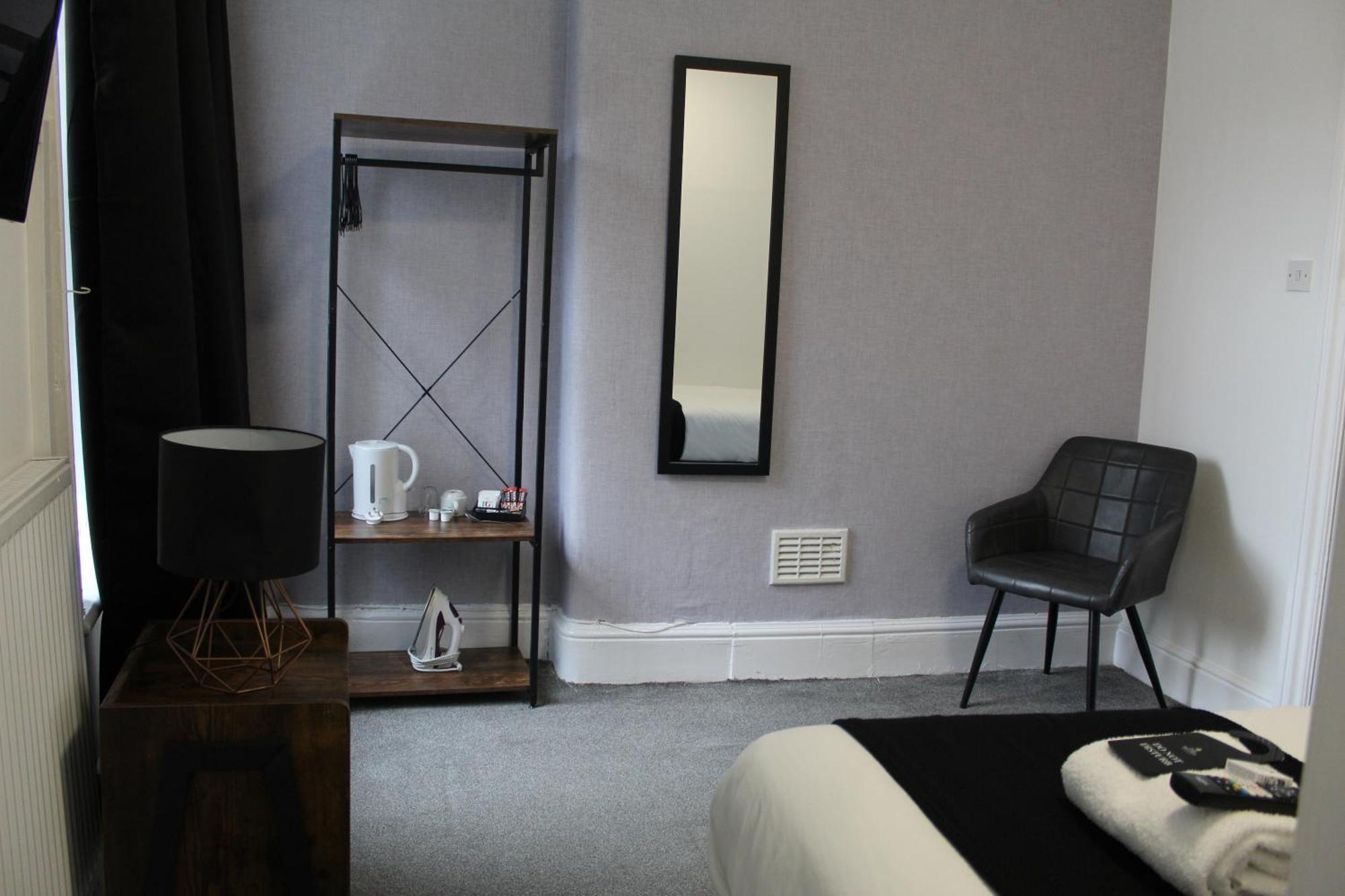 Mitre Hotel Manchester City Centre Ngoại thất bức ảnh