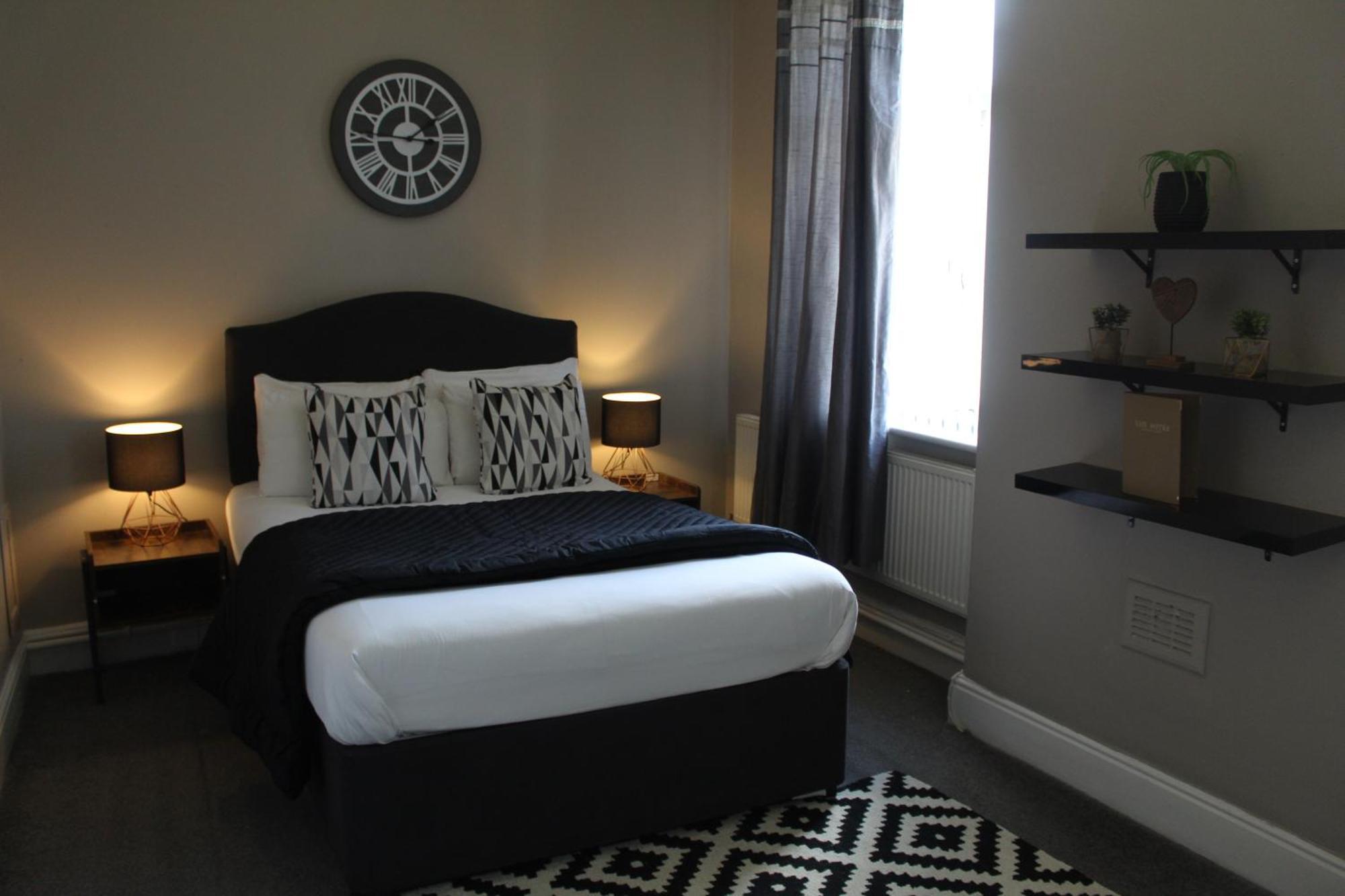 Mitre Hotel Manchester City Centre Ngoại thất bức ảnh