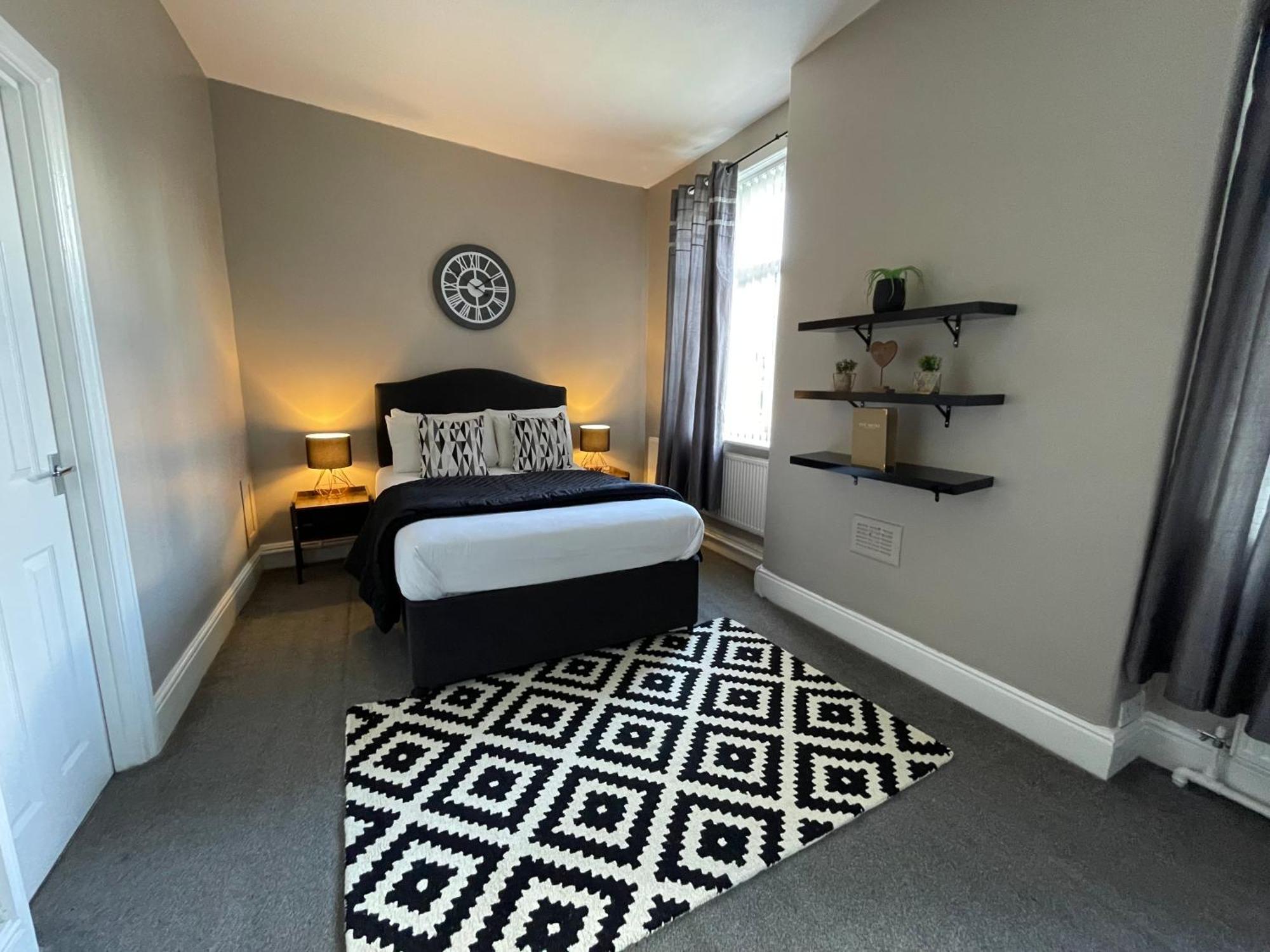 Mitre Hotel Manchester City Centre Ngoại thất bức ảnh