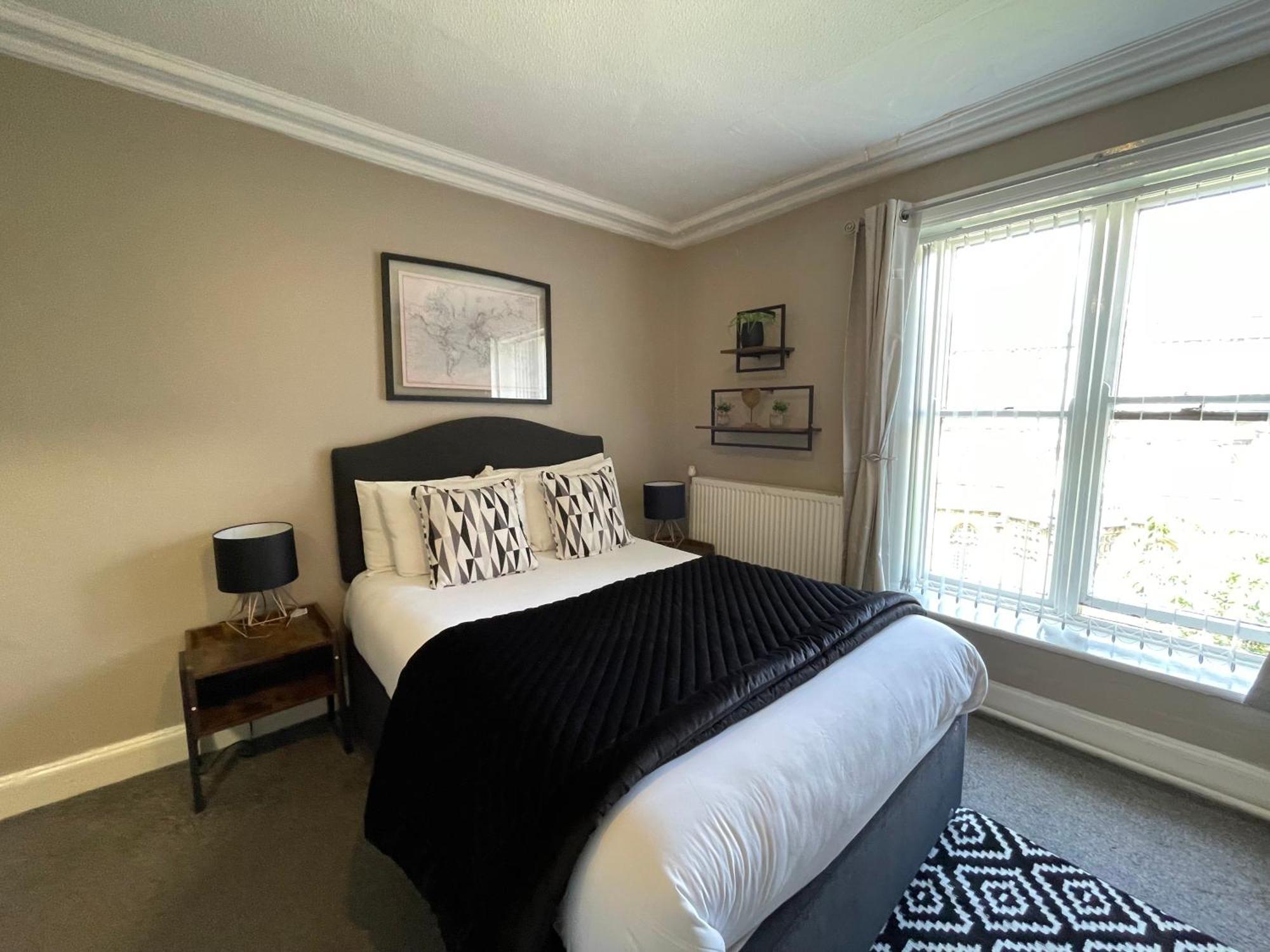 Mitre Hotel Manchester City Centre Ngoại thất bức ảnh