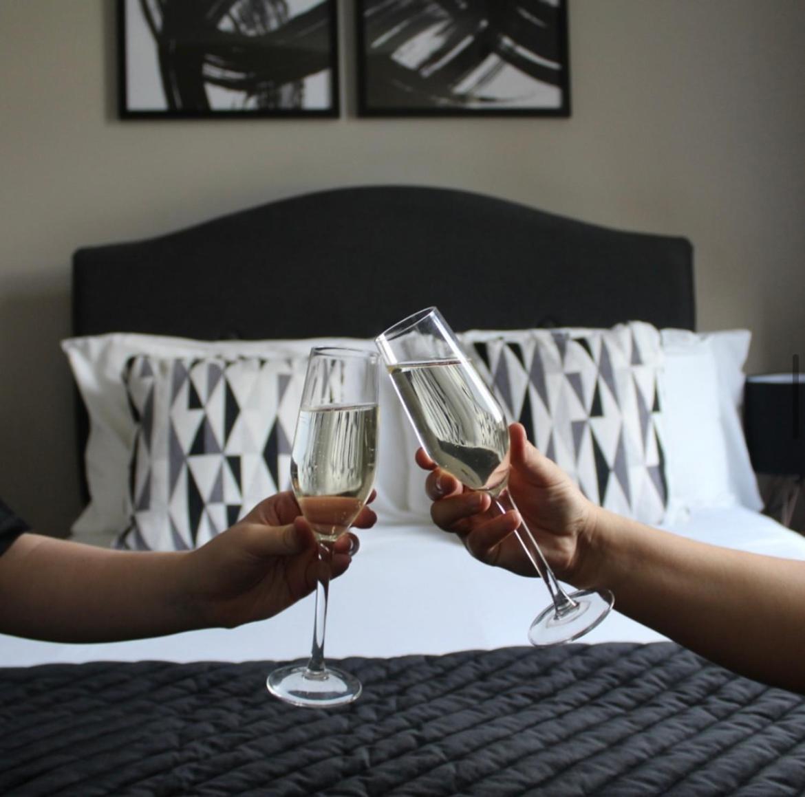 Mitre Hotel Manchester City Centre Ngoại thất bức ảnh