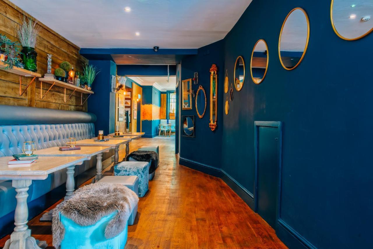 Mitre Hotel Manchester City Centre Tiện nghi bức ảnh